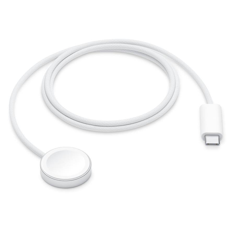 Apple Watch Magnetic Fast Charger to USB-C (1m)