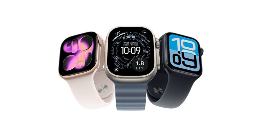 Apple Watch Series 10