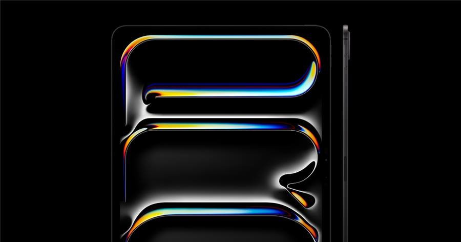 iPad