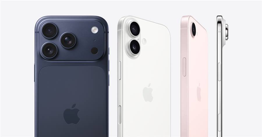 iPhone 16 Pro