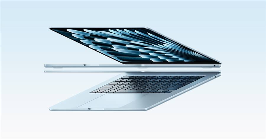 MacBook