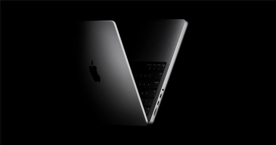 MacBook Pro 14″ M4